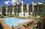 Cool off in the summer-4 Bedroom-Vail, CO